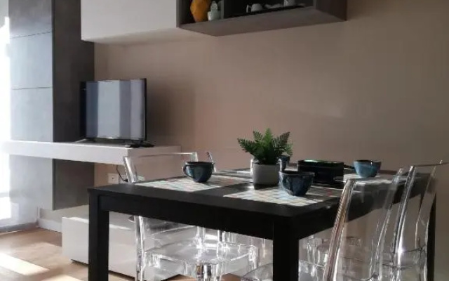 Casa Lu