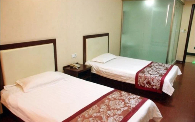 Antai Business Hotel