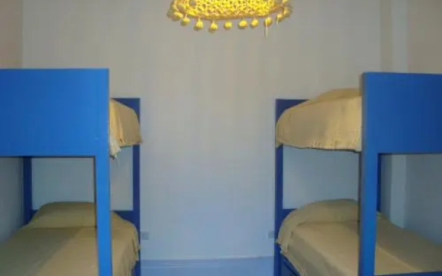 Hostel Bienvenida Golondrina
