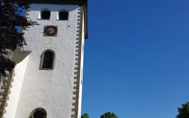 Pilgrims "Franz" Großzugige Unterkunft Sauerland