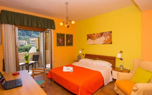 b&b Sorrento Garden