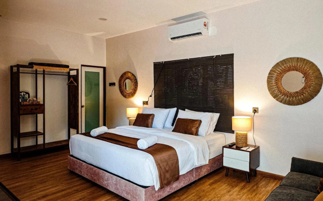 Mulyo Hotel