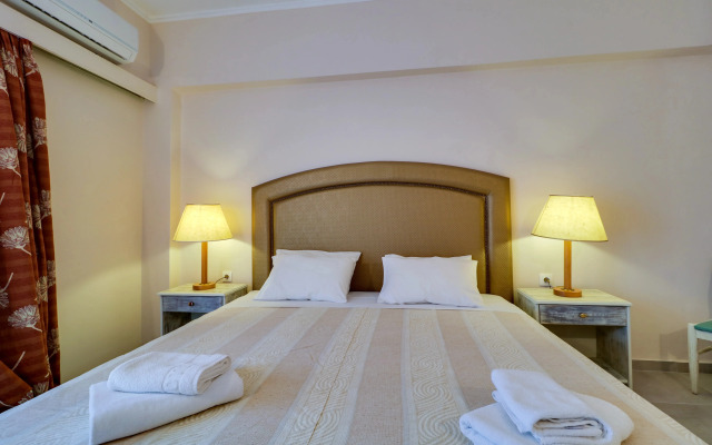 Calamos Beach Hotel by Anayia All Inclusive Resorts