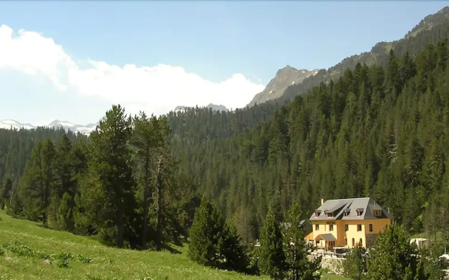 Hotel Banhs de Tredos