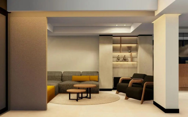 City Centro By Marriott Ushuaia Argentina