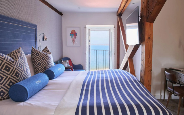 Harbour Hotel St Ives