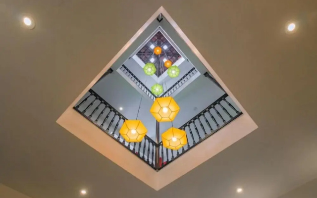 Hotel Aura by Woco Stays