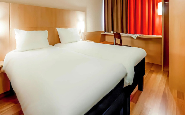 Hotel ibis Vannes