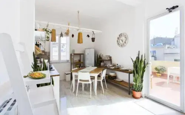 Al Piano Nobile B&B
