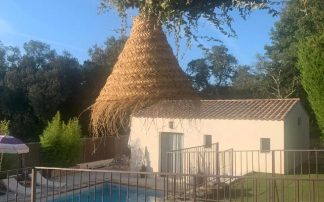 Le Cabanon de Val