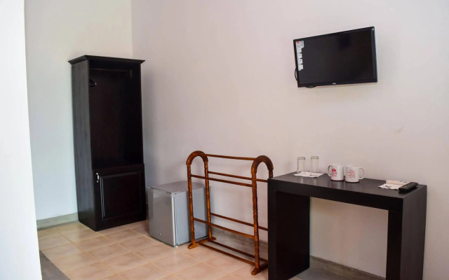 Zen Rooms Beach Road Negombo