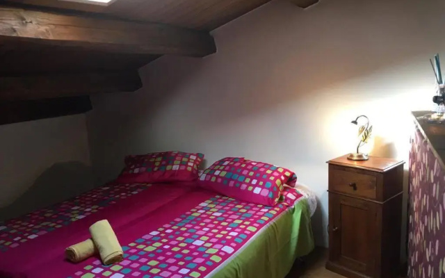 A Casa Da Titta