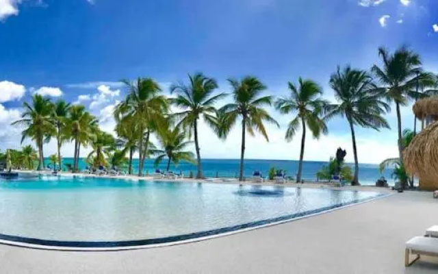 Studio Cocooning Diamond - Piscine et Terrasse