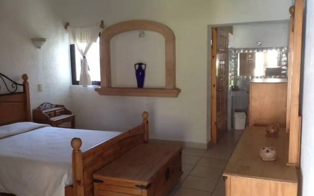 6rec 24 Personas Quinta EN Xochitepec, Morelos QA