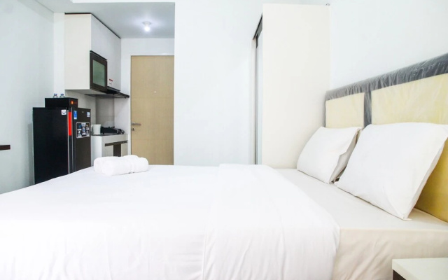 Best Price Studio Room Ayodhya Residences