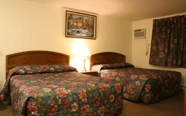 Best Continental Motel
