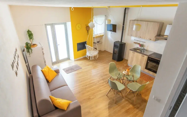 Casa Argo Guest House