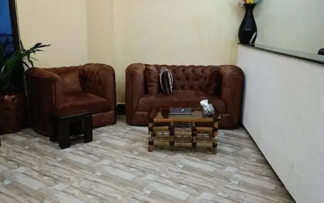 Villa Martis Hotel Kakamega