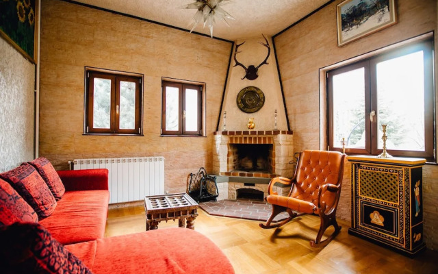 Casa Natalia