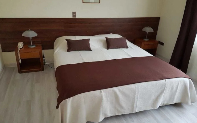 Hotel 5 Norte