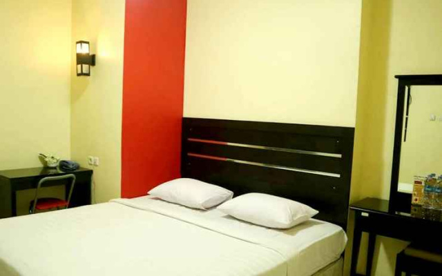 Sifaana Hotel