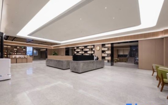 JI Hotel (Qingdao Jimo Innovation New Area)