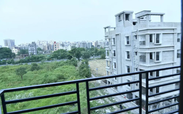 MM Hotel and Service Apartment