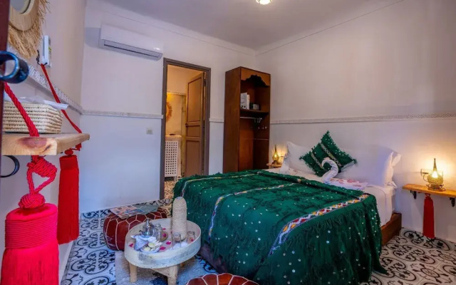 Riad Les Dunes