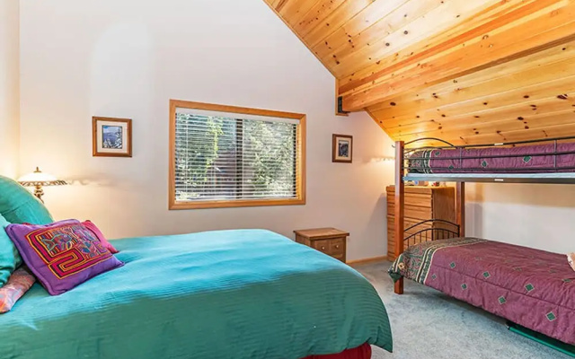 Alpenglow by Tahoe Mountain Properties
