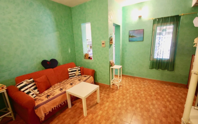 Casa Serenella