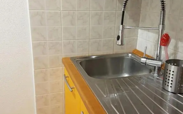 Peri Peri Holiday Home Catania