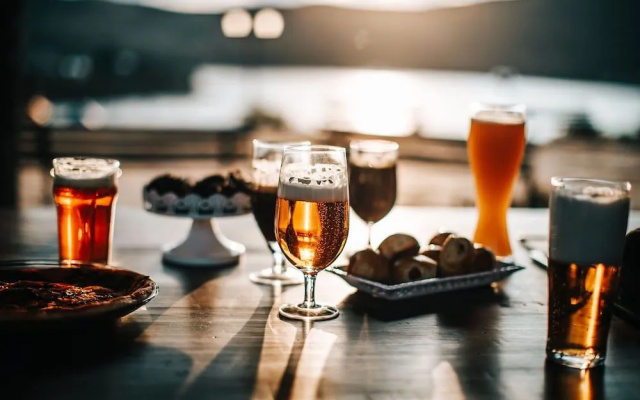 The Star Hotel & Sports Bar Zanzibar