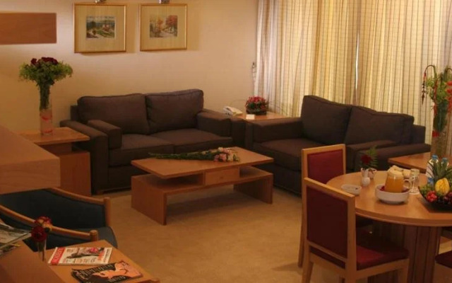 Safir Bhamdoun Hotel