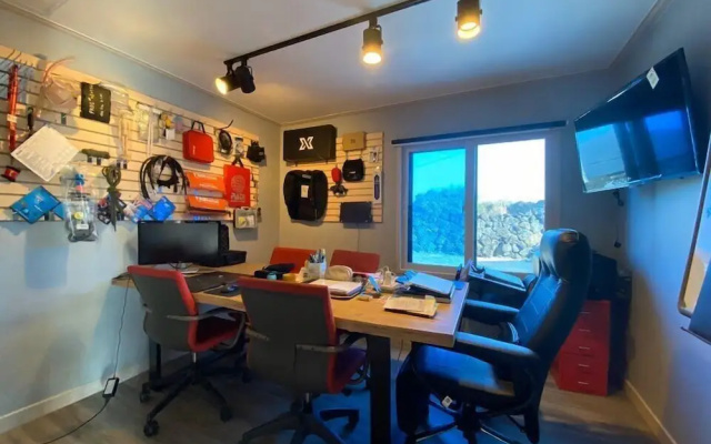 My Divers Hostel