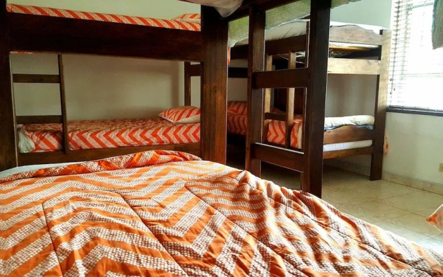 Rumbos Café Hostal - Adults Only