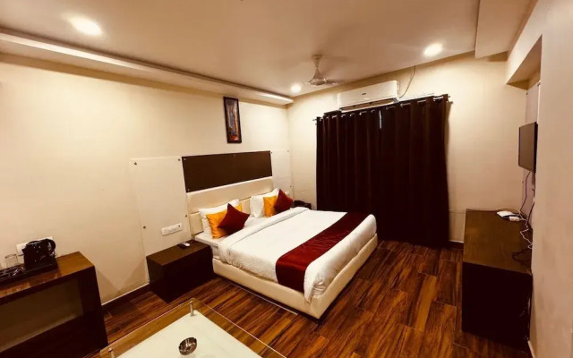 Hotel Lotus Inn