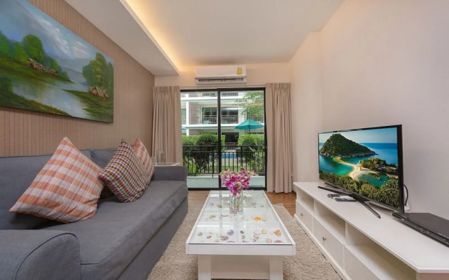 Suite Tidore By Tropiclook