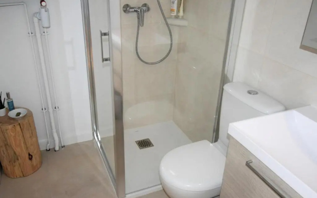 Appartement Arcachon, 1 pièce, 2 personnes - FR-1-420-97
