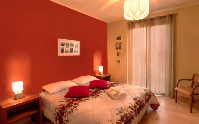 B&B Ruota di Carretto