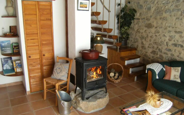 Gite Le Clos de Lumière