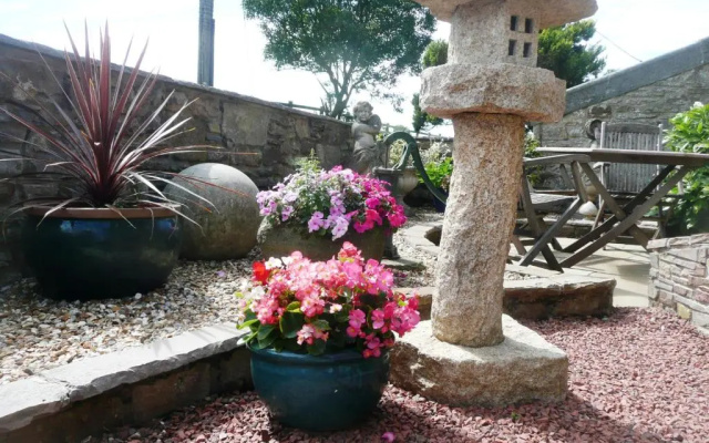 Nutstile Farm Bed and Breakfast