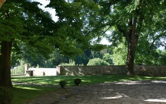 Palazzo Donadei