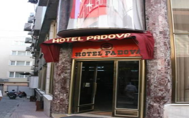 Padova Hotel