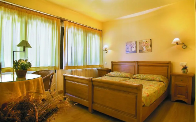Hostal Salazar