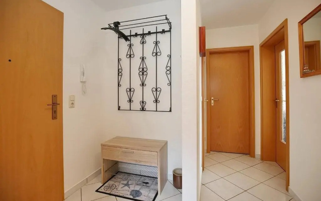 Waterkant Wohnung 16 - Windjammer