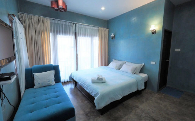 Baan Parinda (Pompom Home)