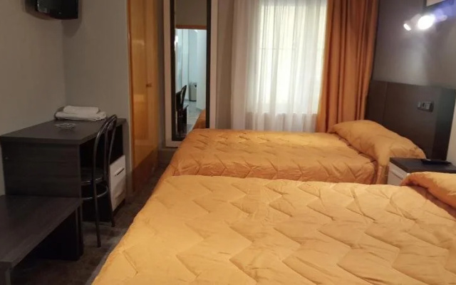 Hotel La Bolera