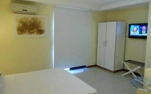 Barra Mar Hotel