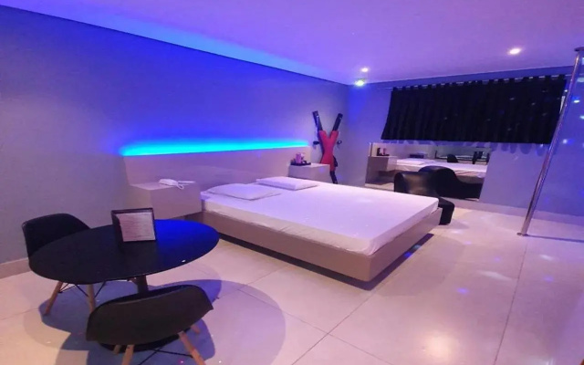 Desejo Motel