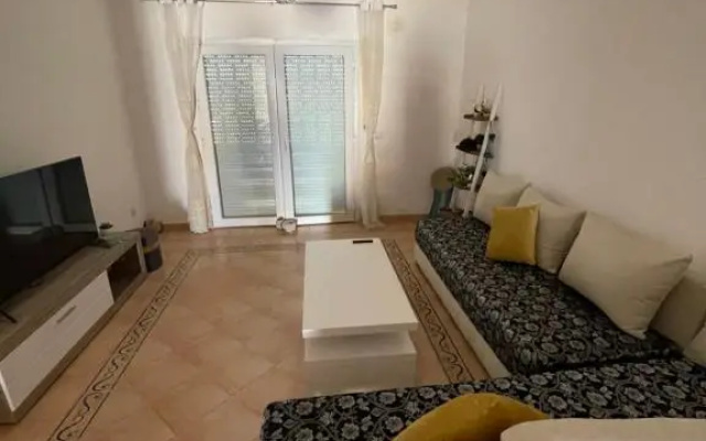 Appartement Ap3 Saidia